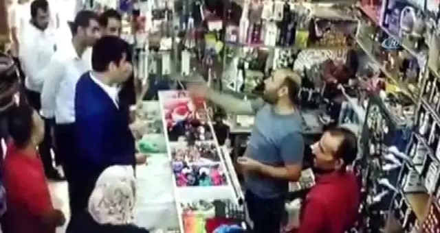 Son dakika haberleri... Suruç'ta 4 kişinin öldüğü seçim kavgasında karar Son dakika haberleri... Suruç'ta 4 kişinin öldüğü seçim kavgasında karar