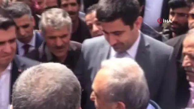 Son dakika haberleri... Suruç'ta 4 kişinin öldüğü seçim kavgasında karar Son dakika haberleri... Suruç'ta 4 kişinin öldüğü seçim kavgasında karar