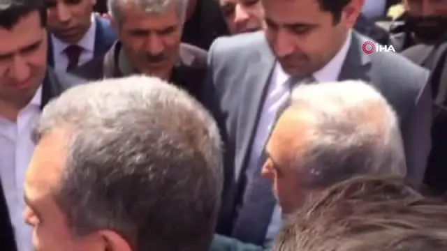 Son dakika haberleri... Suruç'ta 4 kişinin öldüğü seçim kavgasında karar Son dakika haberleri... Suruç'ta 4 kişinin öldüğü seçim kavgasında karar