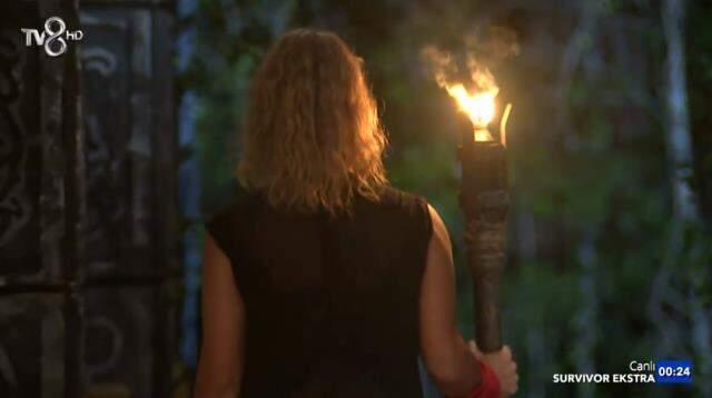 Survivor Öykü elendi mi? Survivor Öykü Çelik kimdir? Öykü Çelik nereli, kaç yaşında, mesleği ne? Survivor Öykü elendi mi? Survivor Öykü Çelik kimdir? Öykü Çelik nereli, kaç yaşında, mesleği ne?