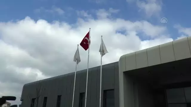 TORLAK Cerrahi Anatomi ve Uzaktan Eğitim Merkezi açıldı TORLAK Cerrahi Anatomi ve Uzaktan Eğitim Merkezi açıldı