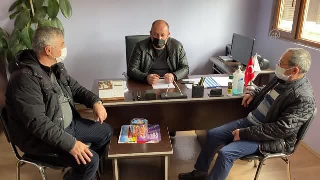 turkiye deki bulgaristan gocmenleri pazar gun 14037661 o