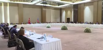 Abdurrahman Kaan: Türkiye ile Azerbaycan arasında e-Ticaret Mutabakat Zaptı imzalandı (1) Abdurrahman Kaan: Türkiye ile Azerbaycan arasında e-Ticaret Mutabakat Zaptı imzalandı (1)