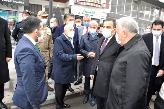 Uludağ Elektrik Kars Çağrı Merkezi'nin yeni binası hizmete açıldı Uludağ Elektrik Kars Çağrı Merkezi'nin yeni binası hizmete açıldı