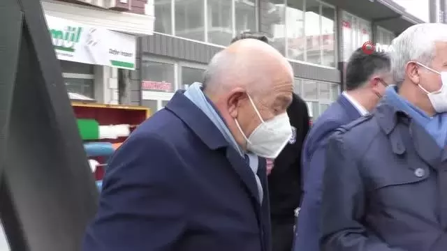 UEDAŞ'tan Kars'a yeni çağrı merkezi UEDAŞ'tan Kars'a yeni çağrı merkezi