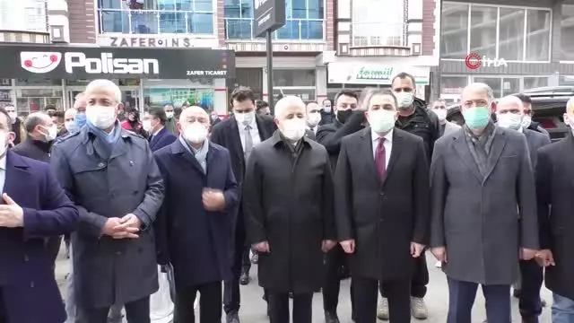 UEDAŞ'tan Kars'a yeni çağrı merkezi UEDAŞ'tan Kars'a yeni çağrı merkezi
