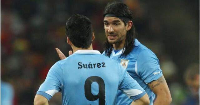 Uruguayan forward Sebastian Abreu makes his 31st transfer at the age of 44