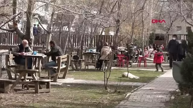 VAN Bahçesaray'da 3 ay sonra 2 vaka VAN Bahçesaray'da 3 ay sonra 2 vaka