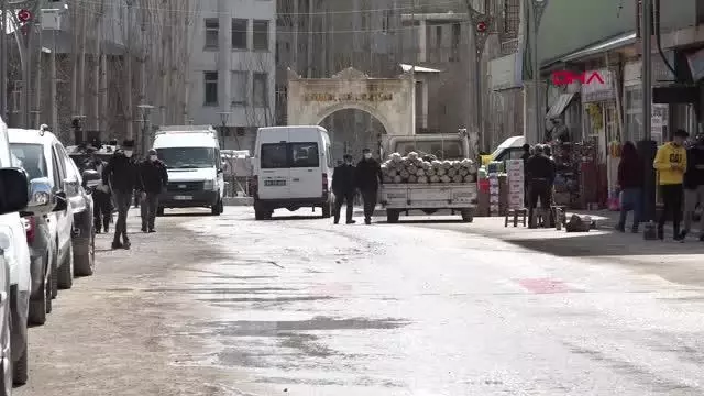 VAN Bahçesaray'da 3 ay sonra 2 vaka VAN Bahçesaray'da 3 ay sonra 2 vaka