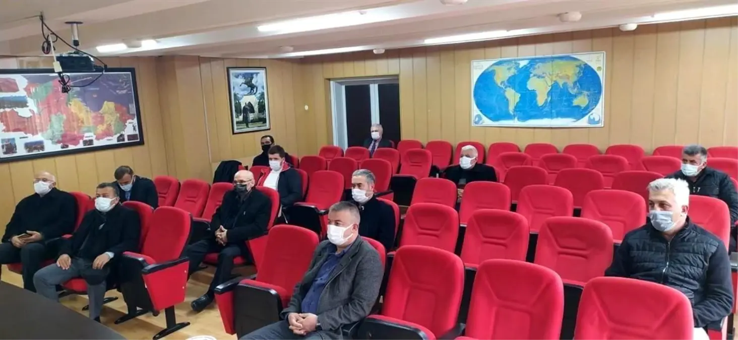 Yıldırım: 'Hep birlikte mücadeleyle kurtulabiliriz'