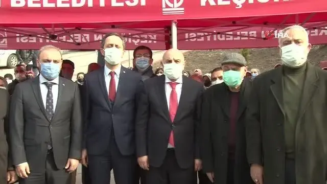 Yükseltepe Mehmet Doğan Kütüphanesi açıldı Yükseltepe Mehmet Doğan Kütüphanesi açıldı
