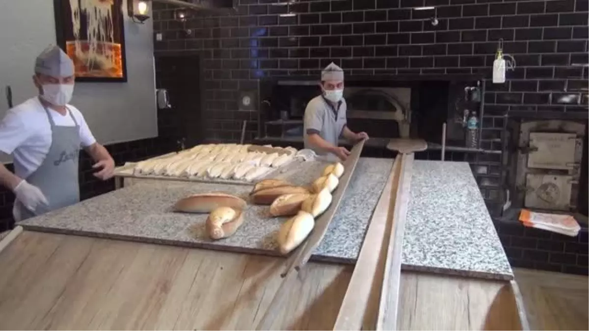 Son dakika haberleri | Zonguldak'ta ekmekte yargıya taşınan zam kararına rağmen gram da fiyatta artırıldı