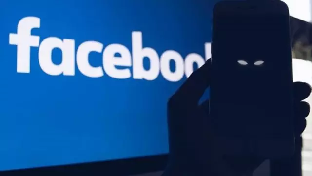 Yarım milyar Facebook kullanıcısının bilgileri sızdırıldı! Türkiye'den de 20 milyon kişi var