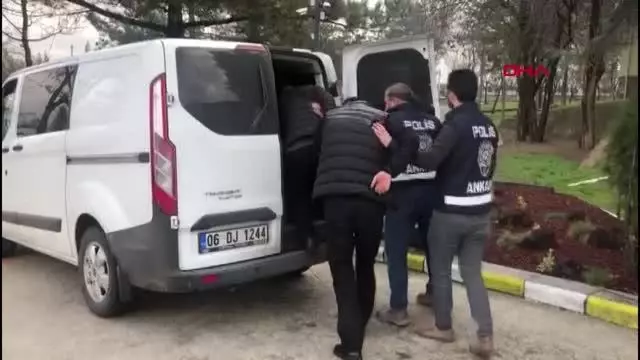 Son Dakika | Aile hekimi ve hastasına uyuşturucudan gözaltı Son Dakika | Aile hekimi ve hastasına uyuşturucudan gözaltı