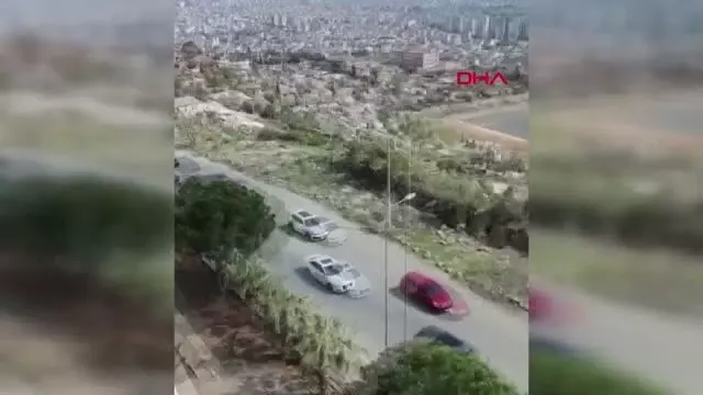 Antalya'da 'Mehteranlı gelin alma' merasimi pes dedirtti Antalya'da 'Mehteranlı gelin alma' merasimi pes dedirtti