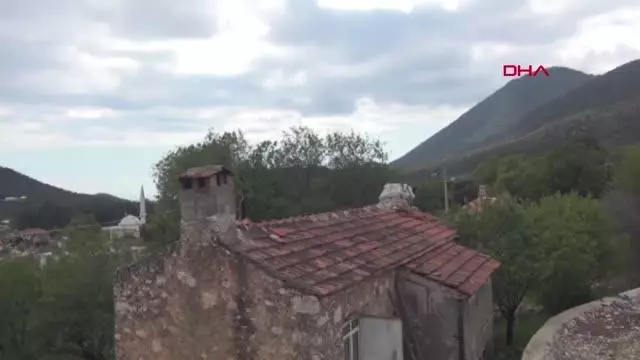 ANTALYA Tarih ve kültür hazinesi Barak kilimlerini yaşatmaya çalışıyorlar ANTALYA Tarih ve kültür hazinesi Barak kilimlerini yaşatmaya çalışıyorlar