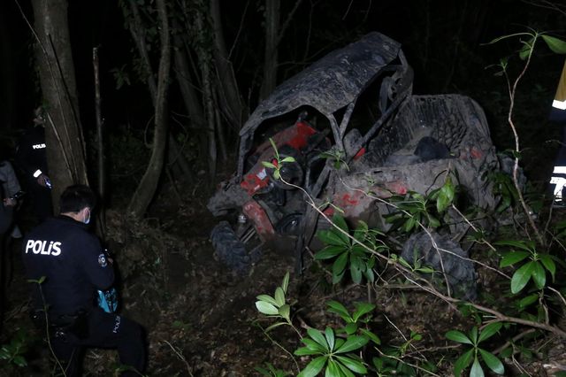 arkadaslarin ormandaki utv gezisi olumle bitt 2 14040981 o