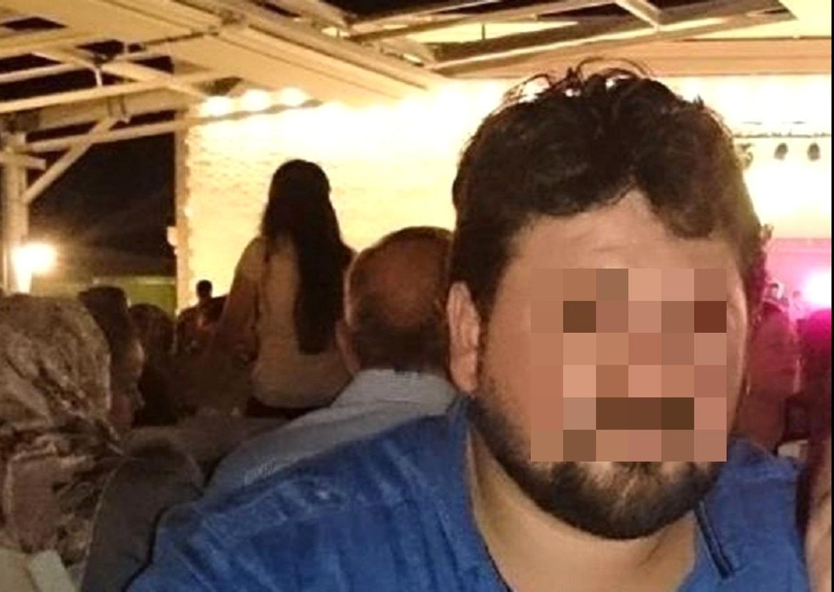 69 yaşındaki cani baba, öz oğlunu tüfekle vurarak yaraladı
