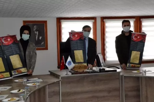 Belediyeden esnafa korona virüs desteği Belediyeden esnafa korona virüs desteği