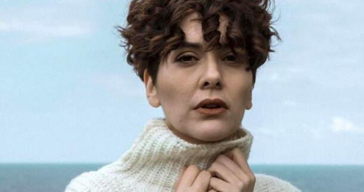 Bergüzar Korel hamile mi? Bergüzar Korel 3. kez hamile mi? Bergüzar Korel kaç yaşında, dizileri!