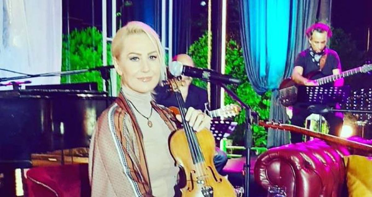 Canan Geylan kimdir? Canan Geylan kaç yaşında, nereli? Canan Geylan şarkıları dinle!