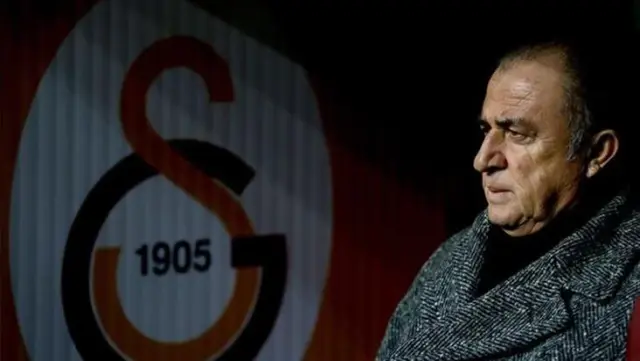 Erman Toroğlu: Galatasaray and Fatih Terim at the crossroads Erman Toroğlu: Galatasaray and Fatih Terim at the crossroads