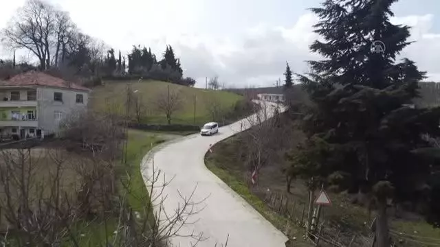 Evde sağlık hizmeti ekipleri evlere sıhhatin yanında mutluluk da götürüyor Evde sağlık hizmeti ekipleri evlere sıhhatin yanında mutluluk da götürüyor