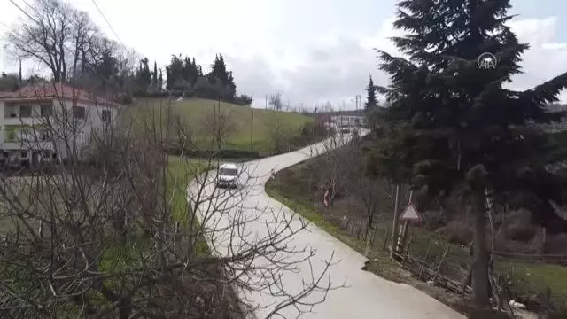 Evde sağlık hizmeti ekipleri evlere sıhhatin yanında mutluluk da götürüyor Evde sağlık hizmeti ekipleri evlere sıhhatin yanında mutluluk da götürüyor