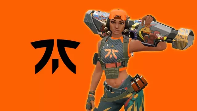 Fnatic Valorant takımı oyuncusu tsack artık yedek oturacak Fnatic Valorant takımı oyuncusu tsack artık yedek oturacak