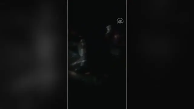 Son dakika haber! GAZİANTEP - Hafif ticari araç ile otomobil çarpıştı: 2 ölü, 8 yaralı Son dakika haber! GAZİANTEP - Hafif ticari araç ile otomobil çarpıştı: 2 ölü, 8 yaralı