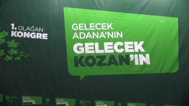 Gelecek Partisi Genel Başkanı Davutoğlu, partilerinin seçime girebileceğini söyledi Gelecek Partisi Genel Başkanı Davutoğlu, partilerinin seçime girebileceğini söyledi