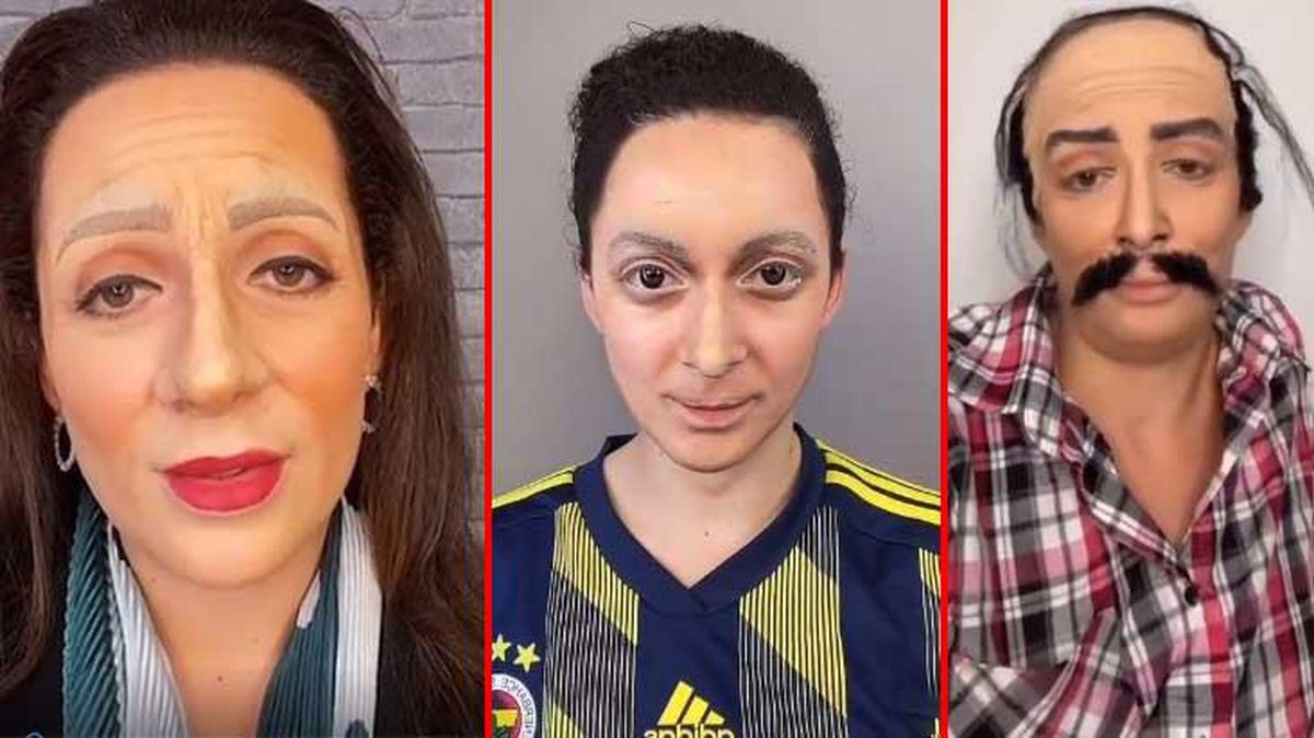 Genç fenomen Tuana Tezsay'dan bomba itiraf! Kimler kimler 'Bana da benze' diye para teklif etmiş