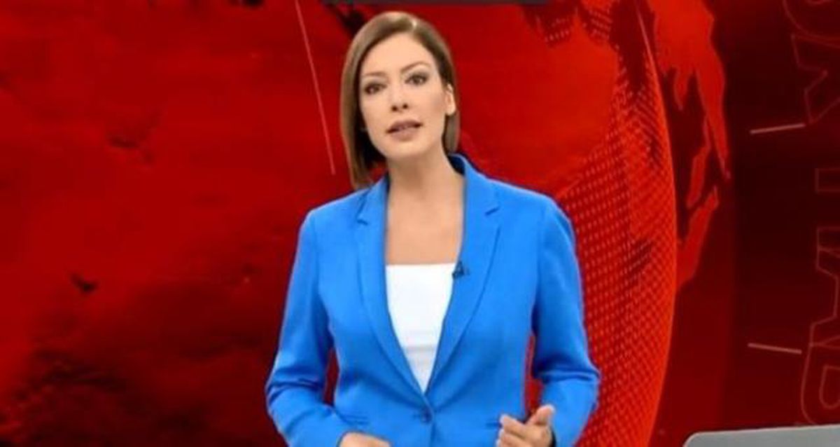 Gülbin Tosun evli mi? Gülbin Tosun eşi kim? Gülbin Tosun kim, kaç yaşında?