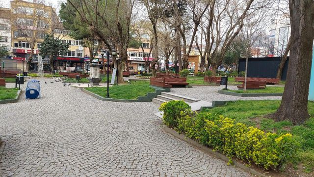 haftalar sonra yeniden baslayan cumartesi 7 14039730 o