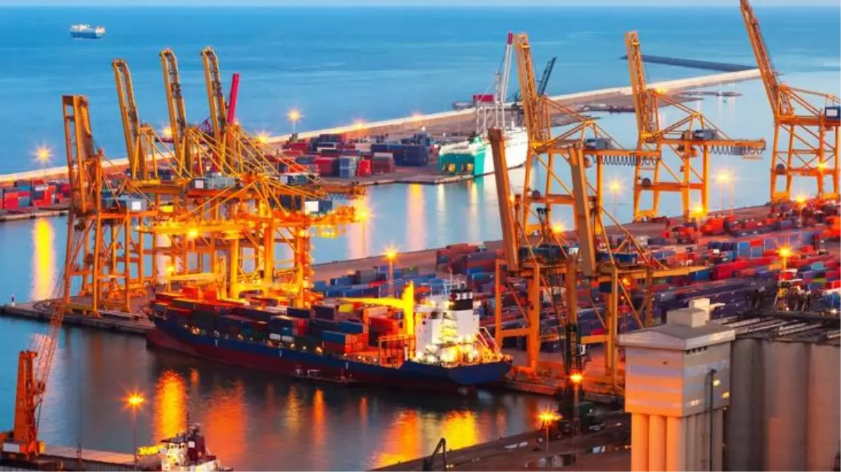 İhracatta son 7 ayın 6'sında rekor kırıldı