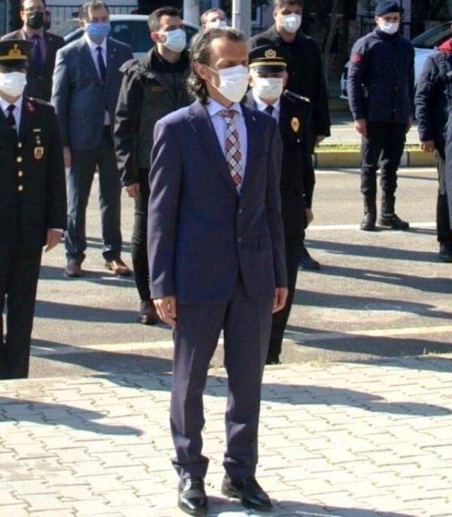 İntihar ettiği düşünülen Kaymakam Kurt, ölmeden önce dostlarından helallik istemiş