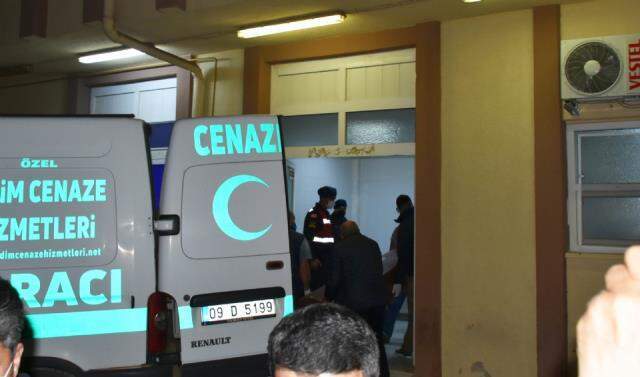 İntihar ettiği düşünülen Kaymakam Kurt, ölmeden önce dostlarından helallik istemiş