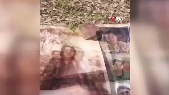 Irak kuzeyinde PKK'ya büyük darbe
