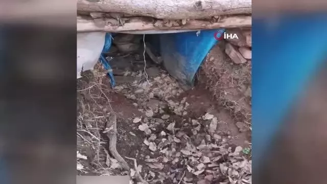 Irak kuzeyinde PKK'ya büyük darbe