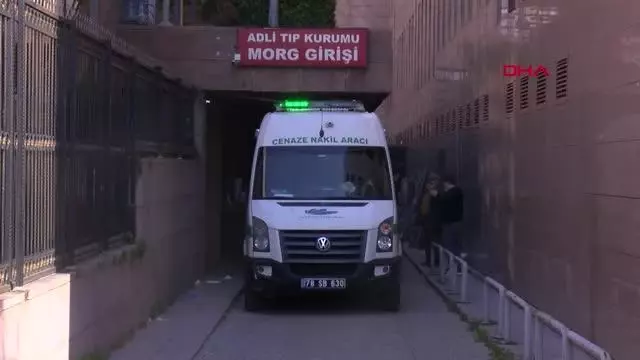 İZMİR Kaymakam Yılmaz Kurt, personeliyle helalleşmiş İZMİR Kaymakam Yılmaz Kurt, personeliyle helalleşmiş