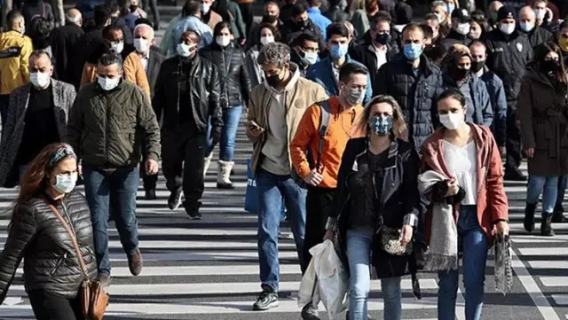 Yeni bir mutasyonun varlığı araştırılacak Yeni bir mutasyonun varlığı araştırılacak