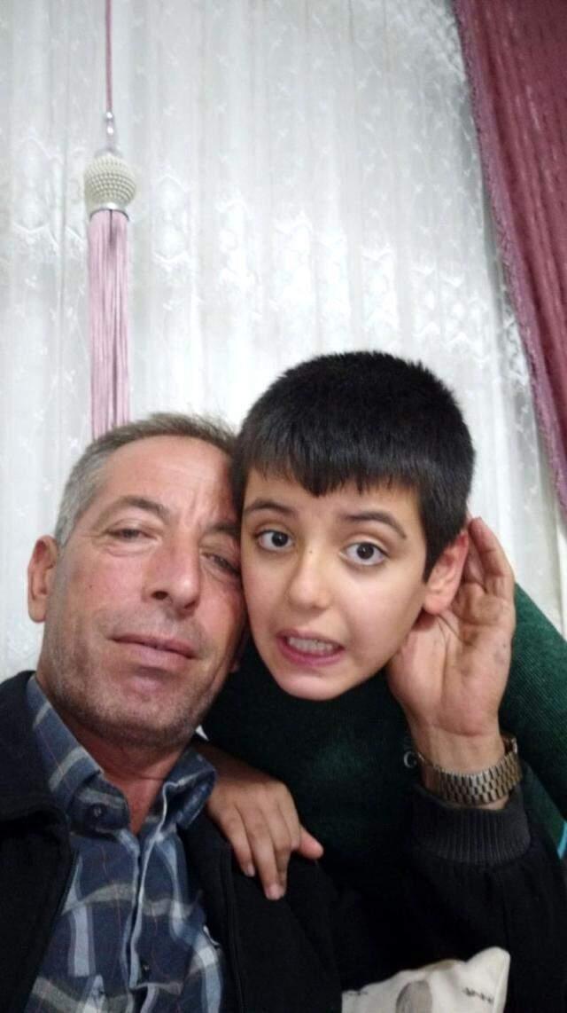 Kayıp olarak aranan otizmi çocuğun ırmak kenarında cansız bedeni bulundu