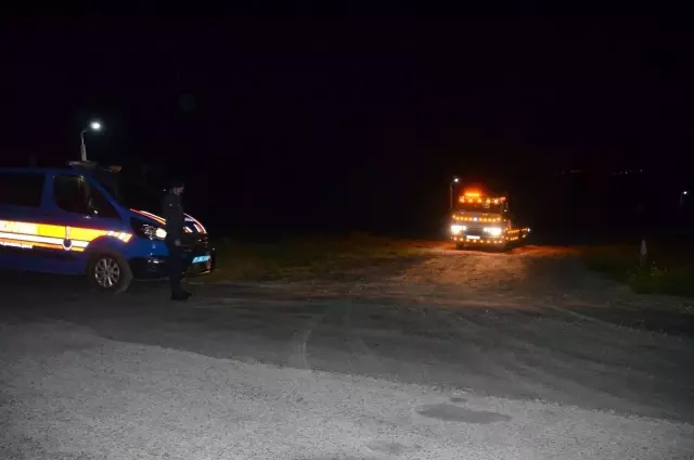 Kaymakam Kurt Didim'de ölü bulundu Kaymakam Kurt Didim'de ölü bulundu