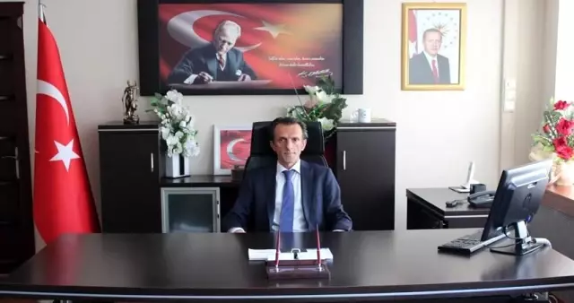 Son dakika 3. sayfa: Kaymakam Kurt'un ölümü araştırılıyor Son dakika 3. sayfa: Kaymakam Kurt'un ölümü araştırılıyor