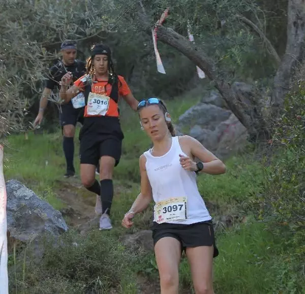 SPOR Merrell Alanya Ultra Trail nefes kesti SPOR Merrell Alanya Ultra Trail nefes kesti