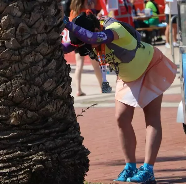 SPOR Merrell Alanya Ultra Trail nefes kesti SPOR Merrell Alanya Ultra Trail nefes kesti
