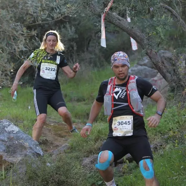 SPOR Merrell Alanya Ultra Trail nefes kesti SPOR Merrell Alanya Ultra Trail nefes kesti