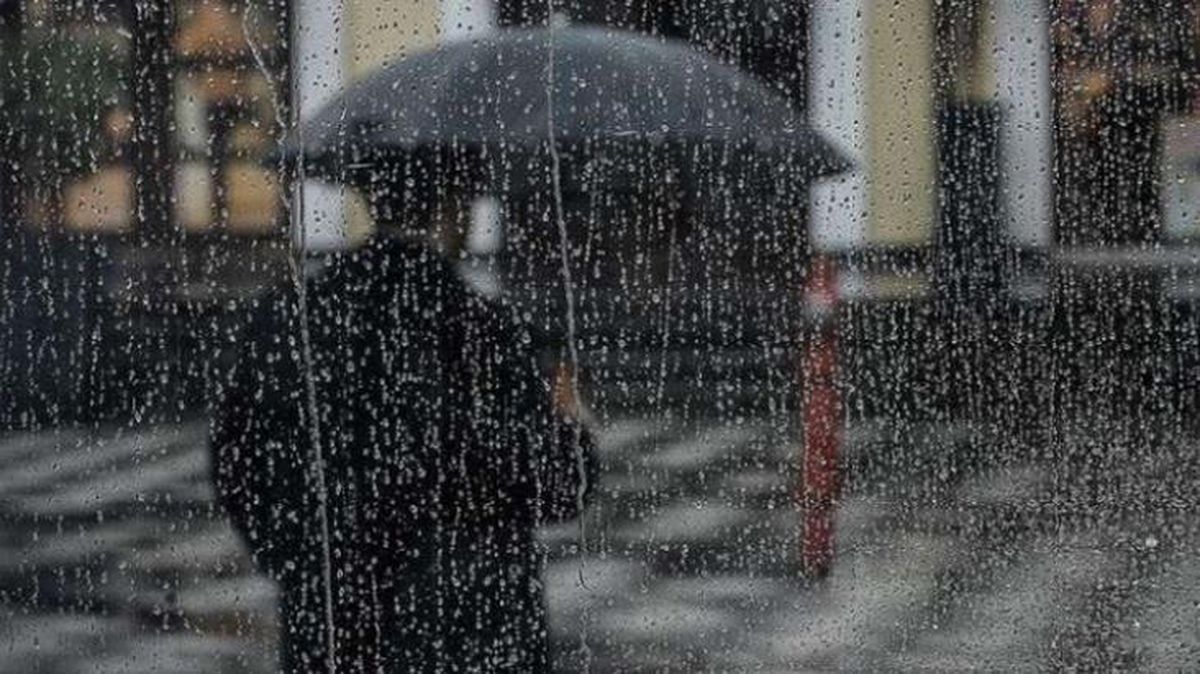 Meteoroloji bölge bölge uyardı! Perşembe gününe dikkat