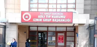 Hemşin: Son dakika haber... Ölü bulunan Kuyucak Kaymakamı'nın cenazesi adli tıptan alındı Hemşin: Son dakika haber... Ölü bulunan Kuyucak Kaymakamı'nın cenazesi adli tıptan alındı