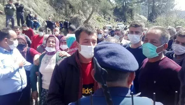 Piknikte kaybolan down sendromlu Rafettin Uğur'un cansız bedeni bulundu (3) Piknikte kaybolan down sendromlu Rafettin Uğur'un cansız bedeni bulundu (3)